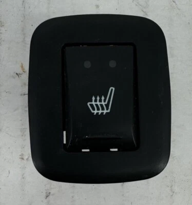 Dodge Caravan 2008-2018 interruptor asiento térmico trasero izquierdo derecho OEM Foto 1 de 4