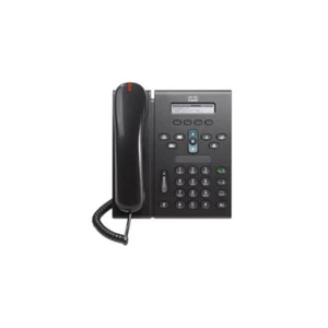 CISCO CP-6941 IP PHONE VOIP LCD - BRAND NEW ! - Zdjęcie 1 z 1