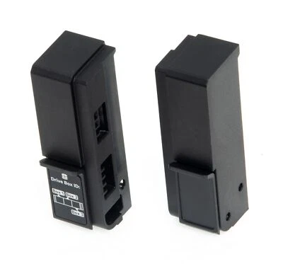 HPE Kit Of Rack Ears - DL380 Gen10 (SFF) Without Modellaufkleber - 875083-001 - Image 1 of 4