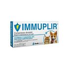 SHEDIR PHARMA Immuplir - feed supplement for dogs and cats 30 tablets