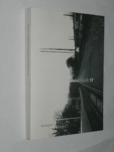 Gleis 17 / Track 17 - Deportationen - von H. Welzer - Bild 1 von 3