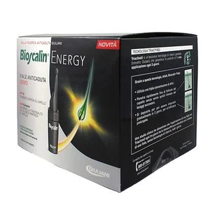 Bioscalin ENERGY 10 FIALE - Foto 1 di 1