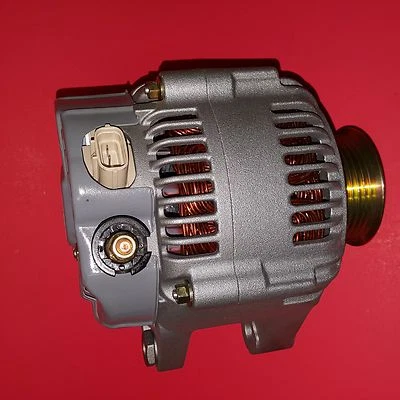 2002 丰田 Avalon 3.0 升 6 气缸 100 安培发电机带保修 — 第 1/4 张图片