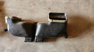 2011-2016 FORD F250 F350 F450 Dash HVAC Panel for Flow Console BC3Z-19B680-D OEM - Picture 1 of 4