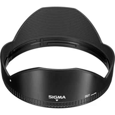 Sigma Sun Shade LH873-01 (10-20 mm F3.5 HSM) NEW - Image 1 of 3