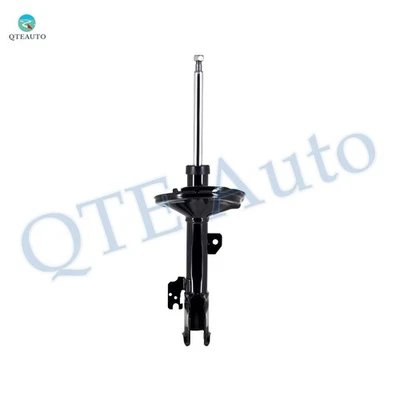 Front Left Suspension Bare Strut Assembly For 2006-2008 Lexus RX400H - Image 1 of 4