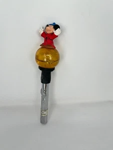 1983 Tokyo Disneyland Penlight Magic Wand Mickey Mouse Rare *Not Working* - Picture 1 of 2