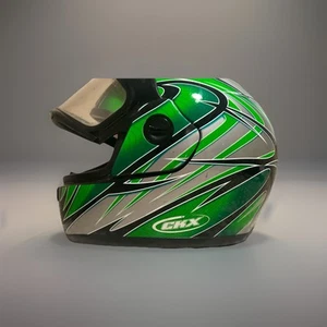 CKX snowmobile helmet, Full-face design to provide warmth and protection - Picture 1 of 4