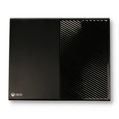 Consola XBOX ONE Defectuosa De 500 GB En Negro Sin Accesorios Para Reparo - Imagen 1 de 3