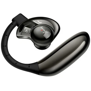 Bluetooth Headset,Wireless Bluetooth Earpiece Compatible with iPhone/Android ... - Zdjęcie 1 z 9