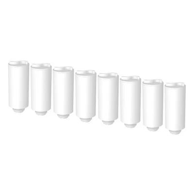Nispira AWP231 Water Filter for Philips AWP2980 Instant Water Pitcher, 8 Pack - Image 1 of 4