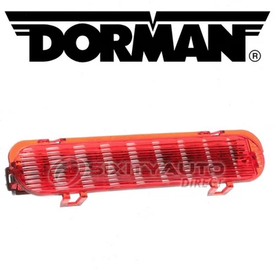 Dorman Center High Mount Stop Light for 2004-2007 Mercury Monterey sy - Imagem 1 de 4