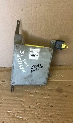 Mazda 323 F Motorsteuergerat/-modul - Image 1 of 3