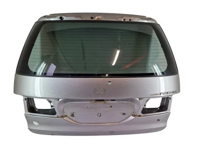 Toyota Previa XR30/XR40 tailgate trunk lid tailgate rear trunk - Image 1 of 4
