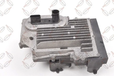 VOLVO XC60 II Modulo Batteria Unità Di Controllo Monitoraggio Batteria 31652295 - Immagine 1 di 4