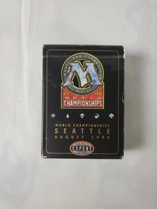MTG World Championships Brian Selden 1998 Seattle Deck Empty Box Only - Picture 1 of 6