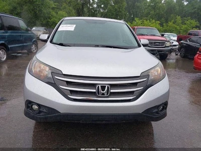 Used Windshield Wiper Linkage fits: 2013 Honda Cr-v  Grade A - Image 1 of 4