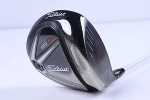 Driver Titleist 915 D3 / 9,5 gradi / flessibile rigido Aldila Rogue 110 MSI argento 60 - Foto 1 di 9