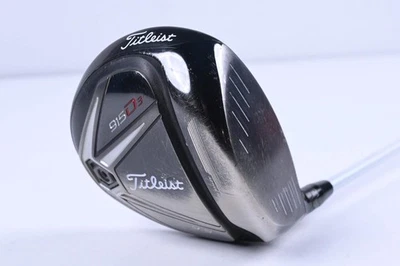 Driver Titleist 915 D3 / 9,5 gradi / flessibile rigido Aldila Rogue 110 MSI argento 60 - Immagine 1 di 4