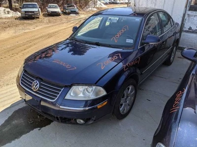 Driver Left Front Window Regulator Fits 98-05 PASSAT 154621 - Image 1 of 4