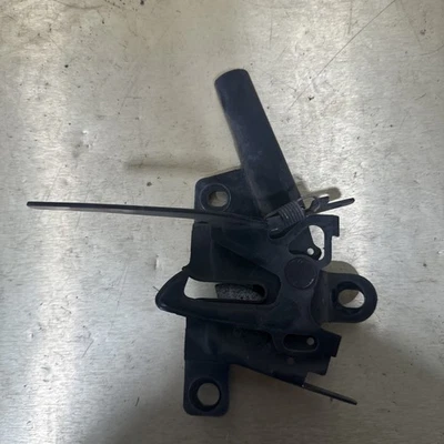 2012- 2016 SUBARU IMPREZA Hood Safety Catch Fits Oem - Image 1 of 4