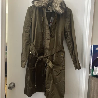 Chaqueta de invierno Michael Kors talla XS Foto 1 de 4