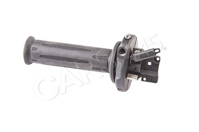 Empuñadura térmica genuina BMW (derecha)- HP2Megamoto / R1200GS (2007-2012) / R1200GSA Foto 1 de 3