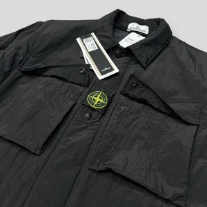 Stone Island PRIMALOFT Jacket - RRP£670 Nylon Metal Econyl - SMALL -Q0819 Coat - Picture 1 of 22