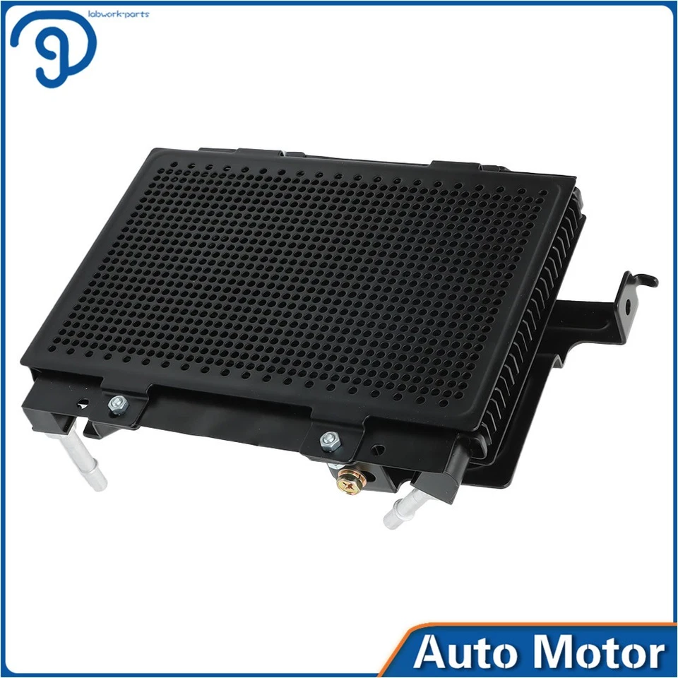 Кулер дизельного топлива 2001-2010 для Chevrolet Silverado 2500HD 3500 3500 HD 904-180 - Изображение 1 из 4