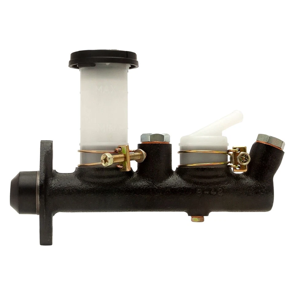 For Dodge Colt 1975-1977 R1 Concepts Brake Master Cylinder — 第 1/4 张图片