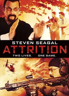 Attrition - Image 1 of 2