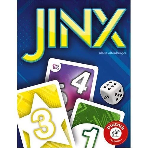 Jinks - Image 1 of 1