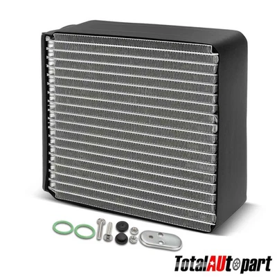 Núcleo evaporador aire acondicionado para Audi R8 2008-2012 2014-2015 A6 1999-2004 2006-2011 S6 Foto 1 de 4
