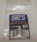 Berg Castle Creations 72Mhz Micro Receiver Crystal (Channel 12)