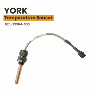 Sonda de temperatura sensor de temperatura York 025-29964-000 - Imagen 1 de 4