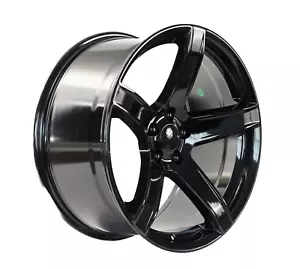 SRT Hellcat OE Replica Wheel 20 X 10.5 - Picture 1 of 4