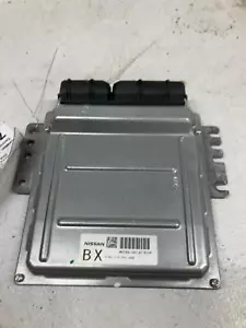08 INFINITI FX SERIES Engine Brain Box Electronic Control Module ECM ECU - Picture 1 of 3