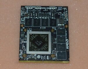 NEW Apple iMac 27" A1312 mid 2011 AMD Radeon HD 6970M 2GB DDR5 VGA Video Card