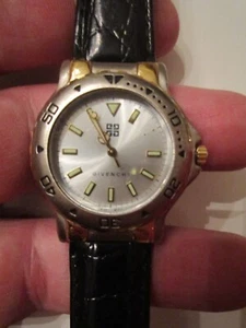 GIVENCHY LIFE WATCH - 8" LONG - LADIES WATCH - BBA-9A - Picture 1 of 9