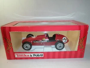 FERRARI 500 F2 TONKA POLISTIL 1/16 - Foto 1 di 2