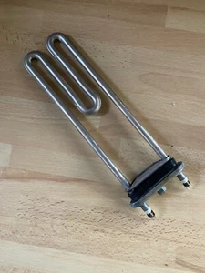 Bosch Waschmaschine Heizelement 12040173 passend für WAB28060GB - Bild 1 von 3