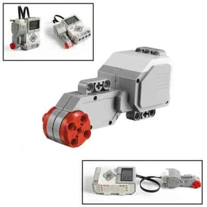 Mindstorms EV3 Servomotor Grande (45502) Programa Robot Piezas LEGO Power Funtions - Imagen 1 de 9