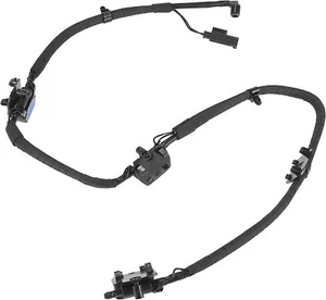 61667205117 Windshield Washer Nozzles Spray Jet for BMW F10 F11 F18 61667205118 - Picture 1 of 8