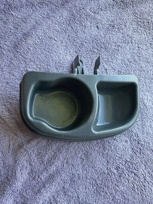 Portavasos Honda Odyssey 1995-1998 y Isuzu Oasis 1996-1999 OEM Foto 1 de 4