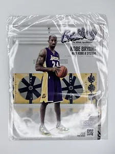 RARE KOBE BRYANT EASTBAY LOS ANGELES LAKERS MAGAZINE DECEMBER 2012 - Picture 1 of 5