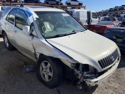 Motor soplador de climatización usado se adapta a: Lexus RX300 1999 grado A Foto 1 de 4