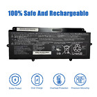 New 50Wh 14.4V FPB0340S Battery for Fujitsu LifeBook U937 U938 FPCBP536 Series