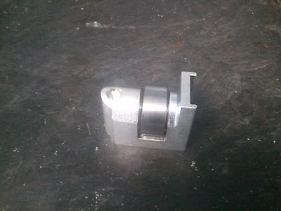 Tensor de cadena Ski Doo 02-04 # 504152083 MXZ 440X Racer Foto 1 de 4