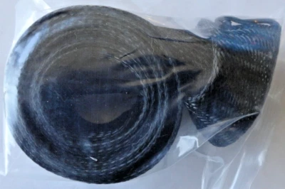 Protetor de vara de pesca manga de lança (1-1/4"x66") - Imagem 1 de 2