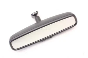 SUBARU IMPREZA 12 13 14 15 16 REAR VIEW MIRROR COMPASS W/O PRE CRASH 2.0L OEM - Picture 1 of 5